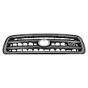 New Standard Replacement Grille