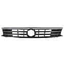 New Standard Replacement Grille