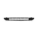 New Standard Replacement Center Bumper Cover Grille
