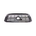 New Standard Replacement Grille