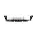 New Standard Replacement Center Lower Grille