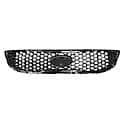 New OEM Standard Replacement Grille