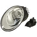 TYC / Genera Headlight Assembly