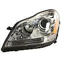 OE Replacement Headlamp Assembly