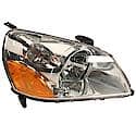 TYC / Genera Headlight Assembly