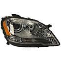 OE Replacement Headlamp Assembly