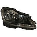 OE Replacement Headlamp Assembly