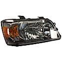 TYC / Genera Headlight Assembly