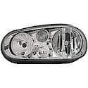 Head Lamp Assembly