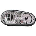 Head Lamp Assembly