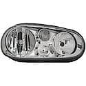 Head Lamp Assembly