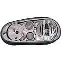 Head Lamp Assembly