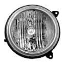 Head Lamp Assembly