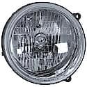 Head Lamp Assembly