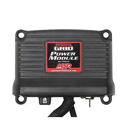 Ignition Accessories