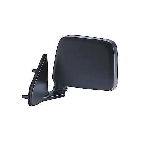 Mirror Assembly: Driver Side, Manual Adjustment, Foldable, 1 Pk