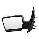 Power Mirror with Heat Left Hand