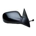 Mirror Assembly: Passenger Side, Power Adjustment, Heated, Foldable, 1 Pk