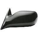 Side View Mirror Power; Heated (Paint to Match)