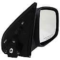 Mirror Assembly: Passenger Side, Power Adjustment, 1 Pack