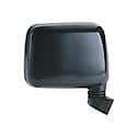 Mirror Assembly: Passenger Side, Manual Adjustment, Foldable, 1 Pk