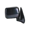 Mirror Assembly: Passenger Side, Manual Adjustment, Foldable, 1 Pk