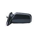 OEM Style Replacement Side View Mirror, Driver Side