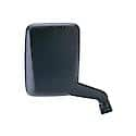 Mirror Assembly: Passenger Side, Manual Adjustment, Foldable, 1 Pk