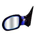 Optic Glow Mirrors - Blue