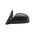 OEM Style Replacement Side View Mirror, Driver Side