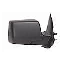 Mirror Assembly: Passenger Side, Power Adjustment, Foldable, 1 Pk