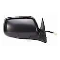 Mirror Assembly: Passenger Side, Power Adjustment, Heated, Foldable, 1 Pk