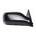 Mirror Assembly: Passenger Side, Power Adjustment, 1 Pk