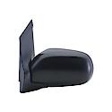 OEM Style Replacement Side View Mirror, Driver Side