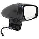 Mirror Assembly: Passenger Side, Power Adjustment, Heated, 1 Pack