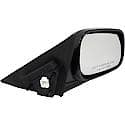 Mirror Assembly: Passenger Side, Power Adjustment, 1 Pack