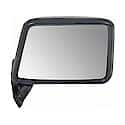 Mirror Assembly: Passenger Side, Manual Adjustment, 1 Pack