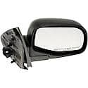 Mirror Assembly: Passenger Side, Power Adjustment, Heated, 1 Pack