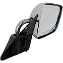 Mirror Assembly: Passenger Side, Manual Adjustment, 1 Pack