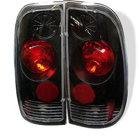 Euro Taillight