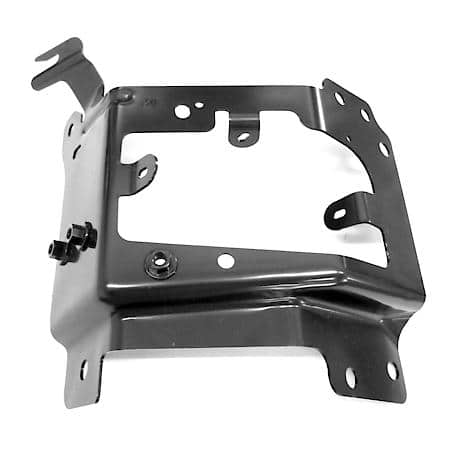 KAI Bumper Mounting Bracket GM1067197C - Advance Auto Parts