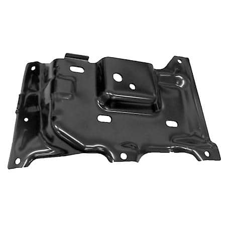 Bumper Mounting Bracket