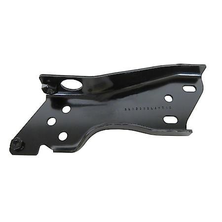 New CAPA Certified Premium Replacement Rear Driver Side Inner Bumper Mtg Bracket