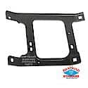 New CAPA Certified Prem Replacement Front Pass Side Inner Bumper Support Bracket