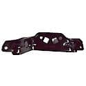 New CAPA Certified Prem Replacement Front Driver Side Outer Bumper Mtg Bracket