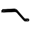 New CAPA Certified Standard Replacement Front Pass Side Inner Bumper Mtg Bracket