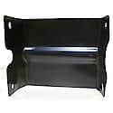 New CAPA Certified Stand Replacement Driver Or Pass Side Frnt Bumper Mtg Bracket