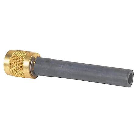 LeakTamer Standard Size Service Port Adapter