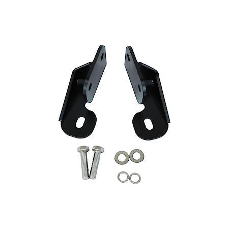 Safari Bull Bar Mount Kit