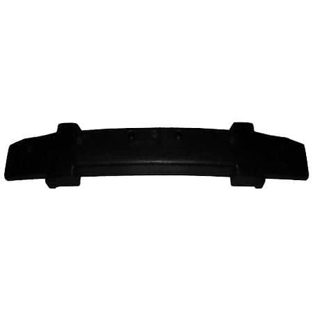 New CAPA Certified Premium Replacement Front Bumper Impact Absorber